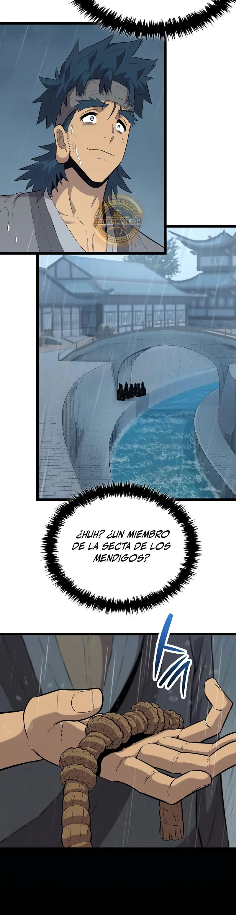 Las Crónicas Del Clan Tang - Capítulo 9 - Página 41 - LectorTMOo