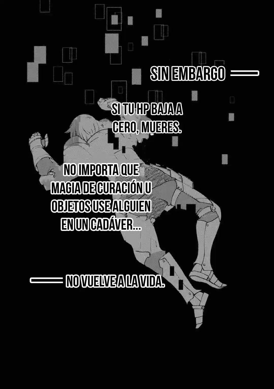 Las Crónicas Del Misfit Quartet Y Su Sinergia Sin Igual - Capítulo 3.10 - Página 16 - LectorTMOo