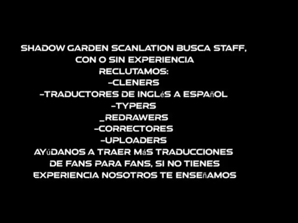 Las Crónicas Del Misfit Quartet Y Su Sinergia Sin Igual - Capítulo 4.2 - Página 14 - LectorTMOo