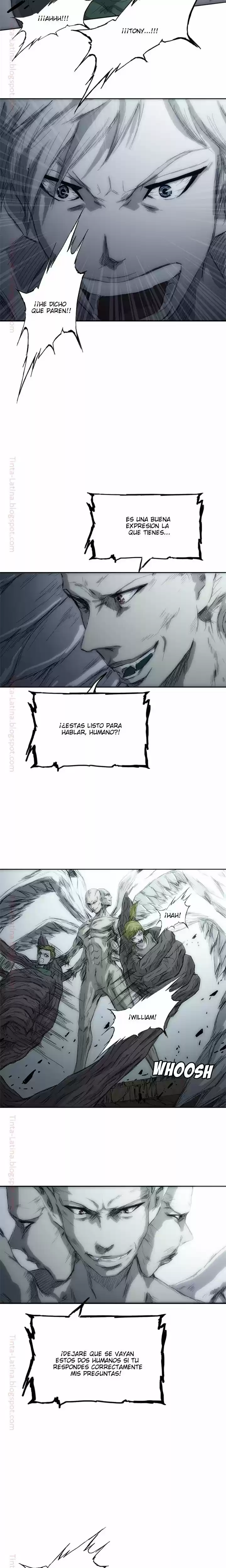 Las Cronicas Del Orejas Peludas (y Azules) - Capítulo 2 - Página 17 - LectorTMOo