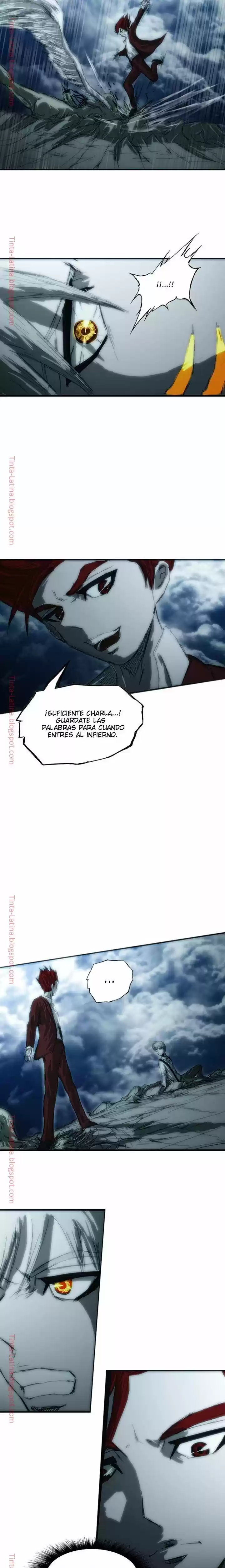 Las Cronicas Del Orejas Peludas (y Azules) - Capítulo 4 - Página 24 - LectorTMOo