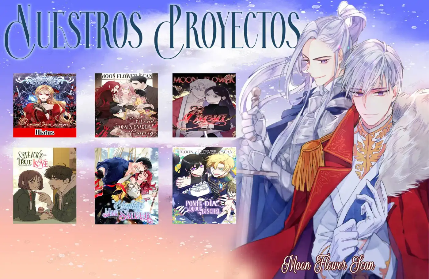 Las Dos Estrellas De Primera Clase - Capítulo 1 - Página 5 - LectorTMOo
