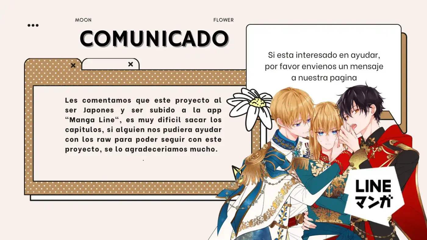 Las Dos Estrellas De Primera Clase - Capítulo 1 - Página 7 - LectorTMOo