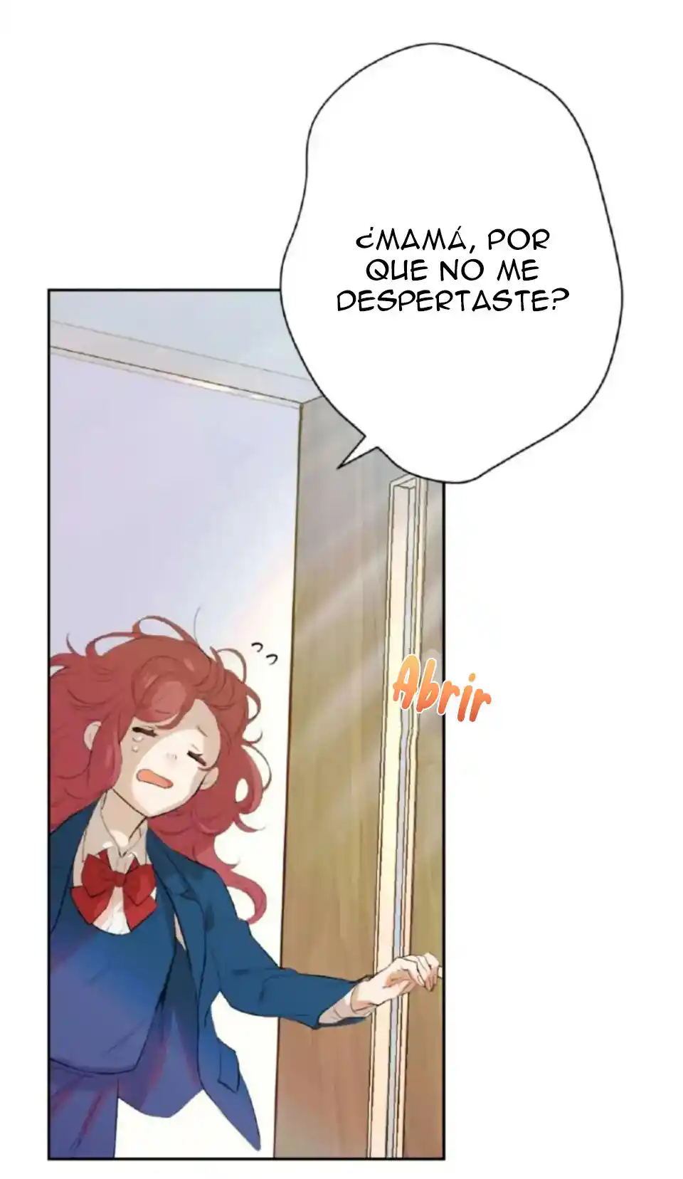 Las Dos Estrellas De Primera Clase - Capítulo 1 - Página 22 - LectorTMOo