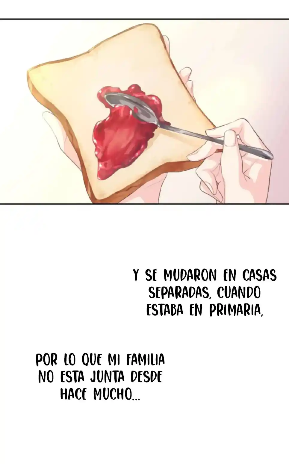 Las Dos Estrellas De Primera Clase - Capítulo 1 - Página 26 - LectorTMOo