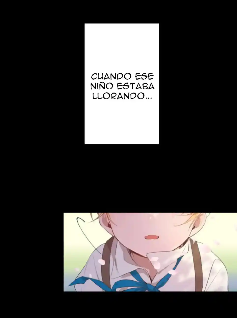 Las Dos Estrellas De Primera Clase - Capítulo 1 - Página 40 - LectorTMOo