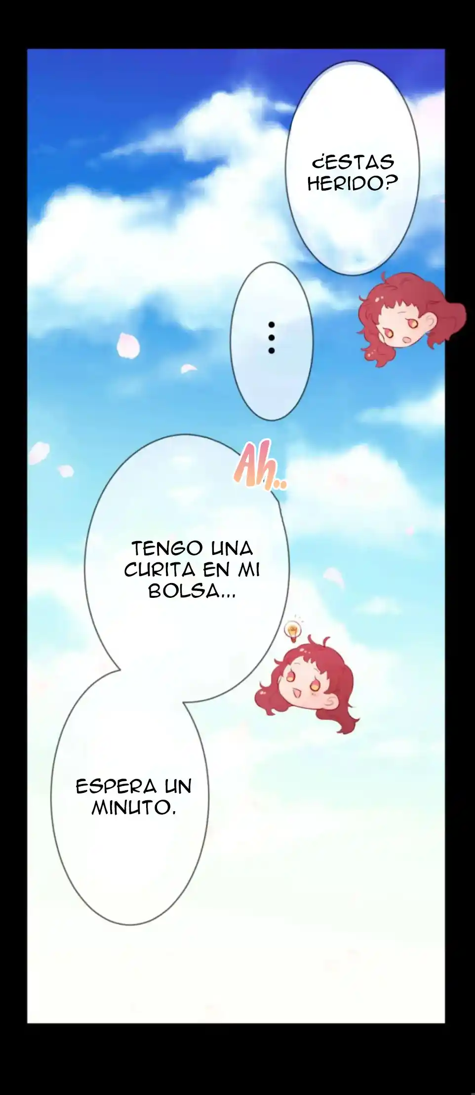 Las Dos Estrellas De Primera Clase - Capítulo 1 - Página 42 - LectorTMOo