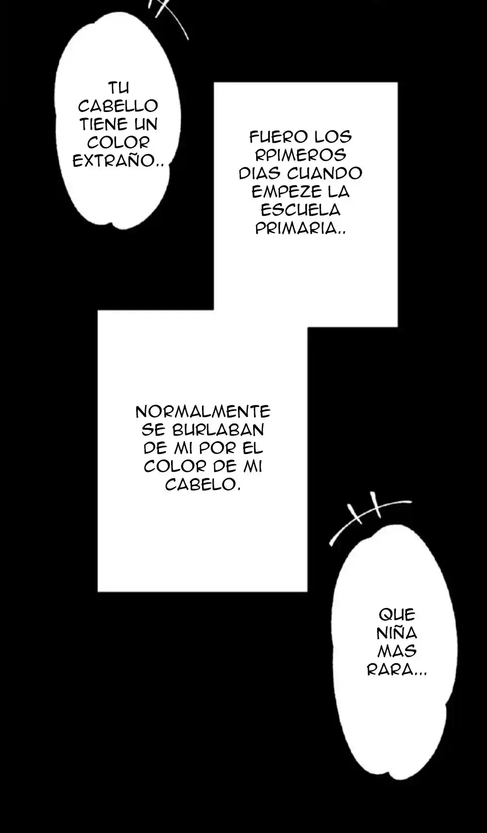 Las Dos Estrellas De Primera Clase - Capítulo 1 - Página 55 - LectorTMOo