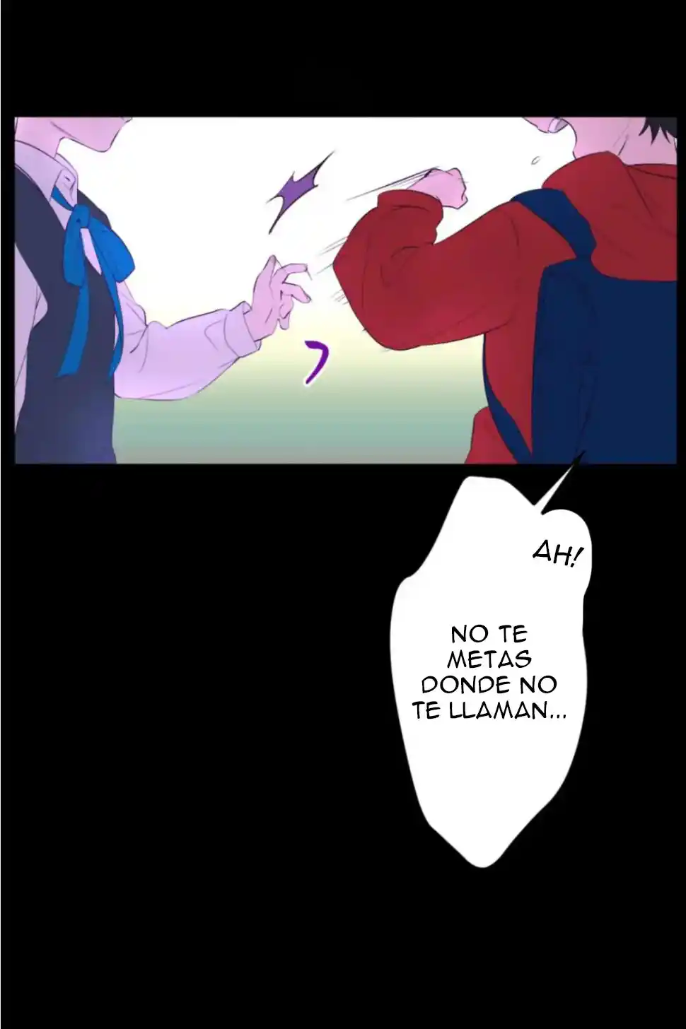 Las Dos Estrellas De Primera Clase - Capítulo 1 - Página 65 - LectorTMOo