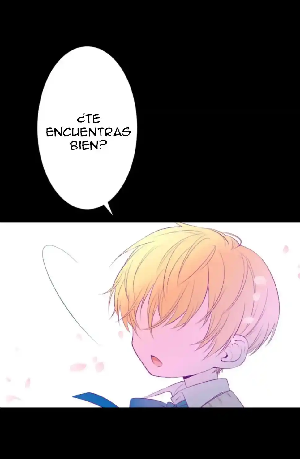 Las Dos Estrellas De Primera Clase - Capítulo 1 - Página 70 - LectorTMOo