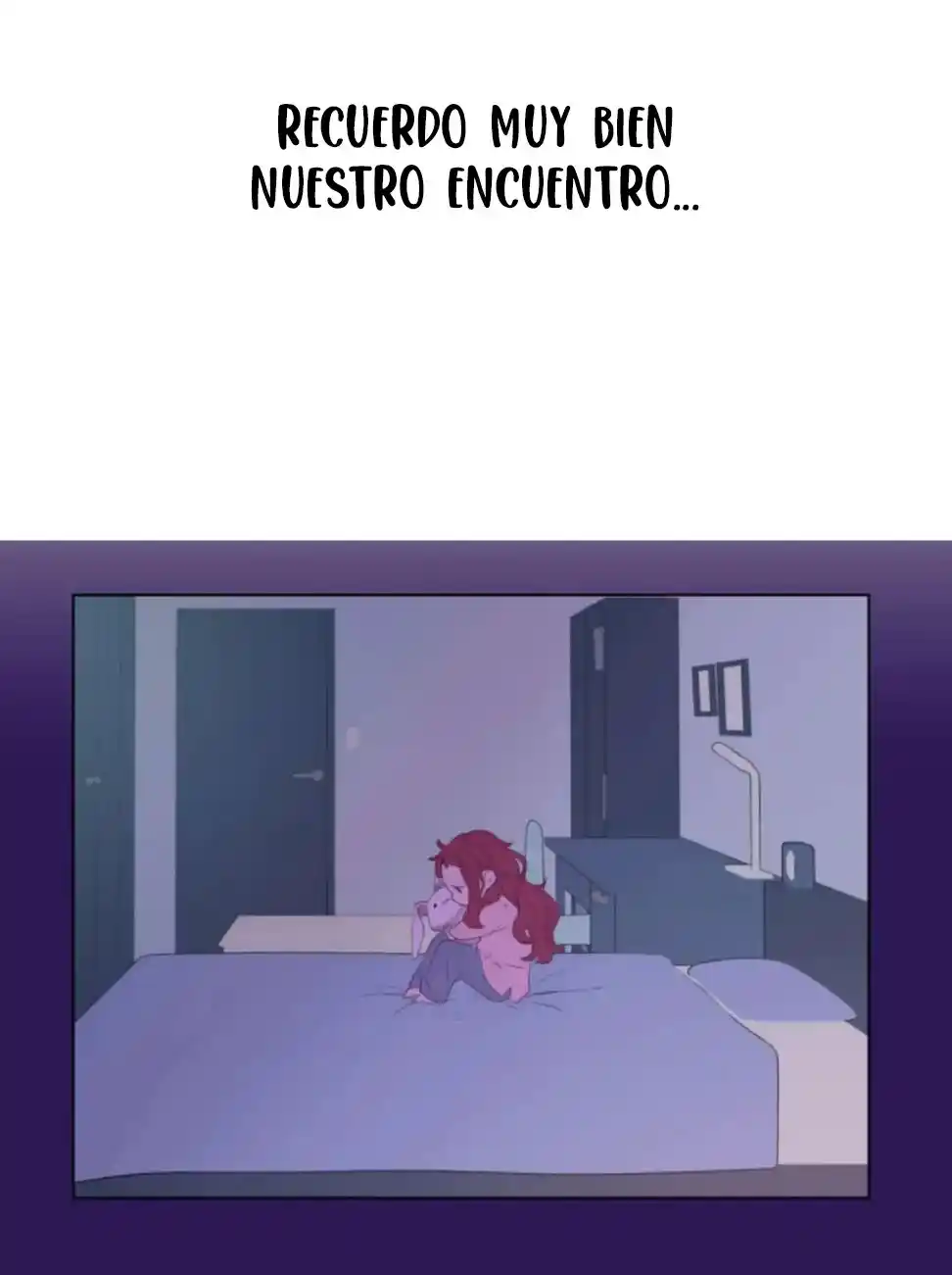 Las Dos Estrellas De Primera Clase - Capítulo 1 - Página 89 - LectorTMOo