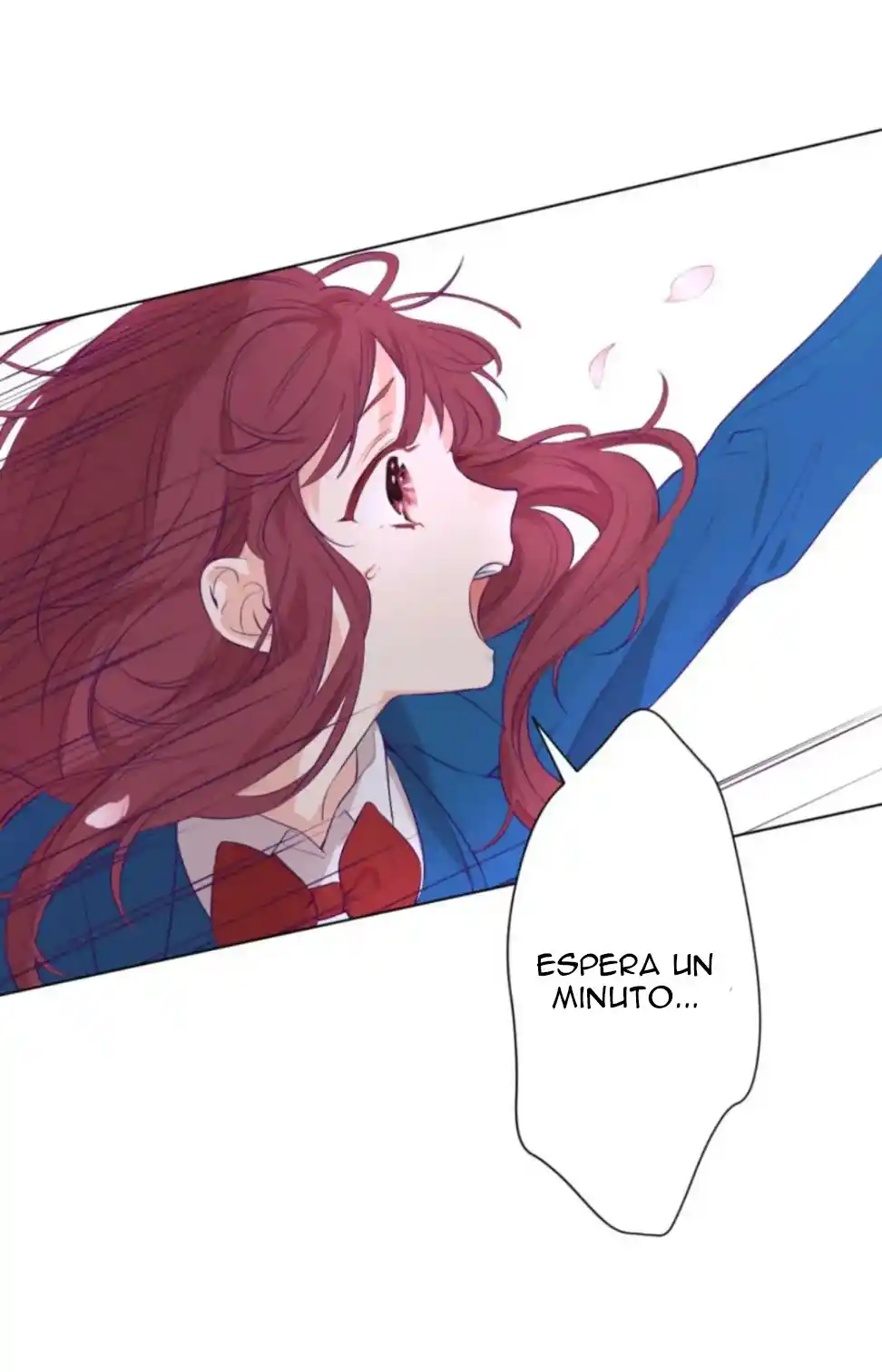 Las Dos Estrellas De Primera Clase - Capítulo 1 - Página 96 - LectorTMOo