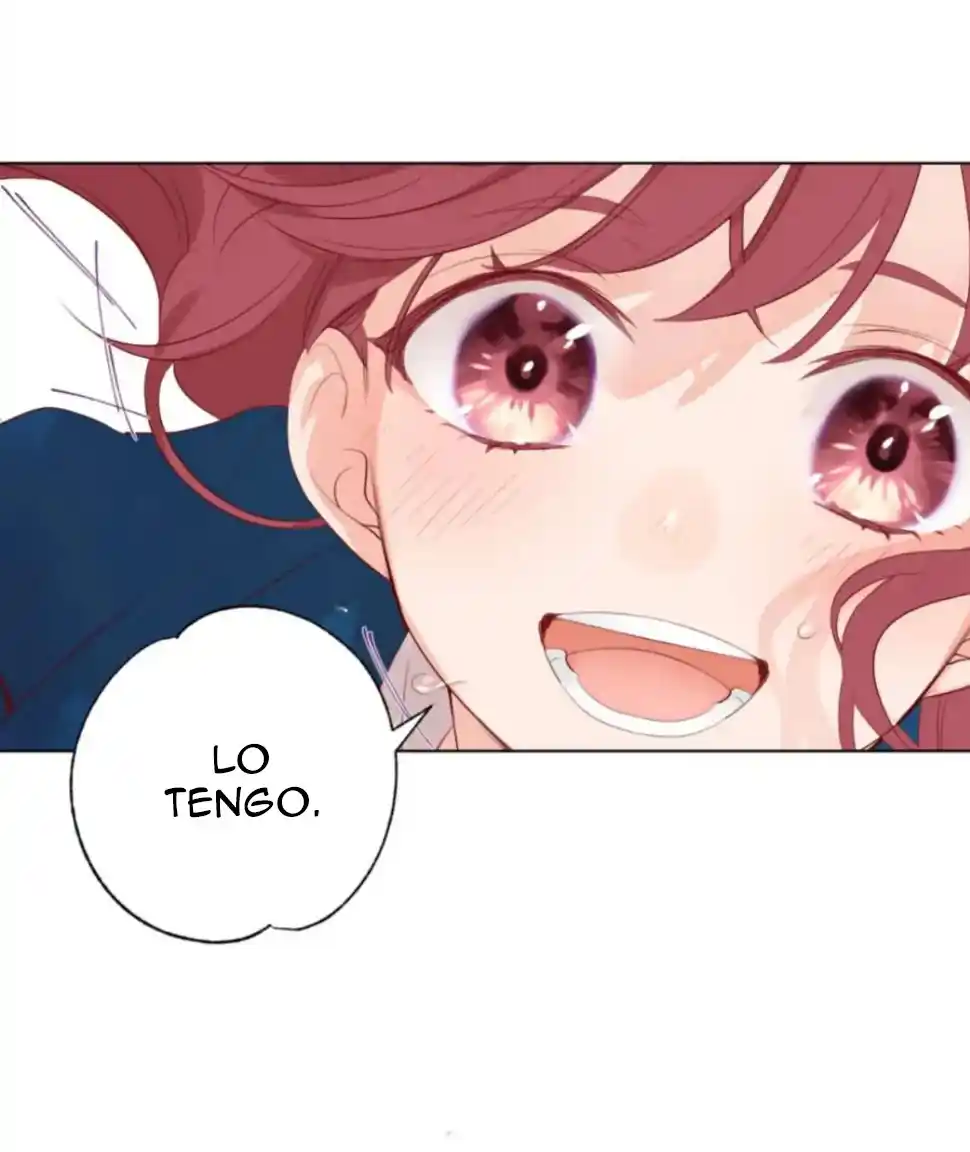 Las Dos Estrellas De Primera Clase - Capítulo 1 - Página 106 - LectorTMOo