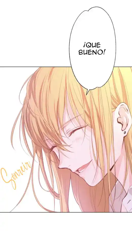 Las Dos Estrellas De Primera Clase - Capítulo 2 - Página 16 - LectorTMOo