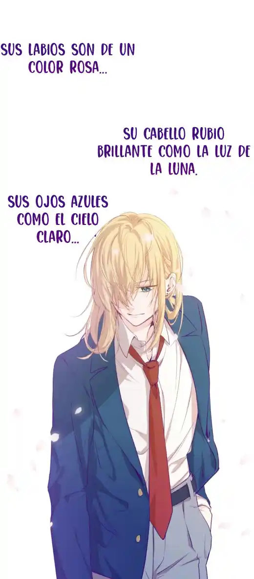 Las Dos Estrellas De Primera Clase - Capítulo 2 - Página 18 - LectorTMOo