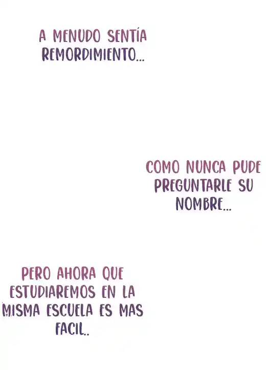 Las Dos Estrellas De Primera Clase - Capítulo 2 - Página 27 - LectorTMOo