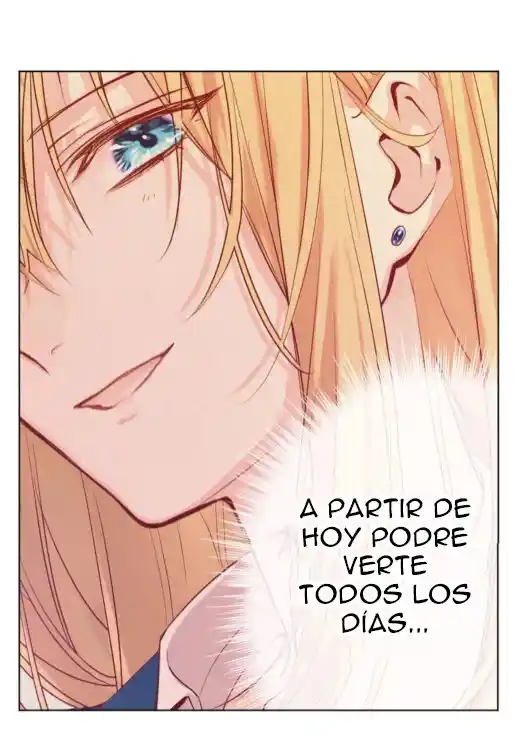 Las Dos Estrellas De Primera Clase - Capítulo 2 - Página 31 - LectorTMOo