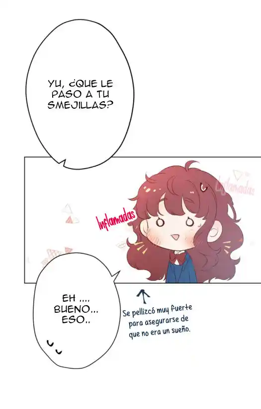 Las Dos Estrellas De Primera Clase - Capítulo 2 - Página 40 - LectorTMOo