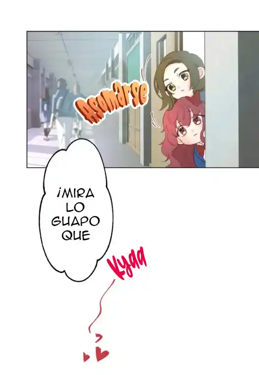 Las Dos Estrellas De Primera Clase - Capítulo 2 - Página 42 - LectorTMOo