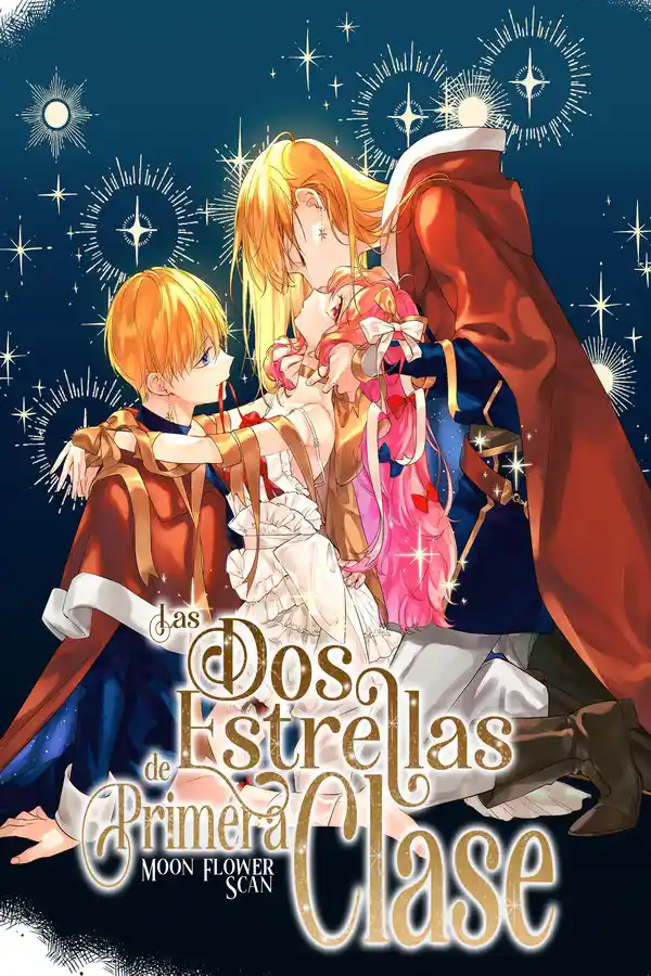 Las Dos Estrellas De Primera Clase - Capítulo 3 - Página 1 - LectorTMOo