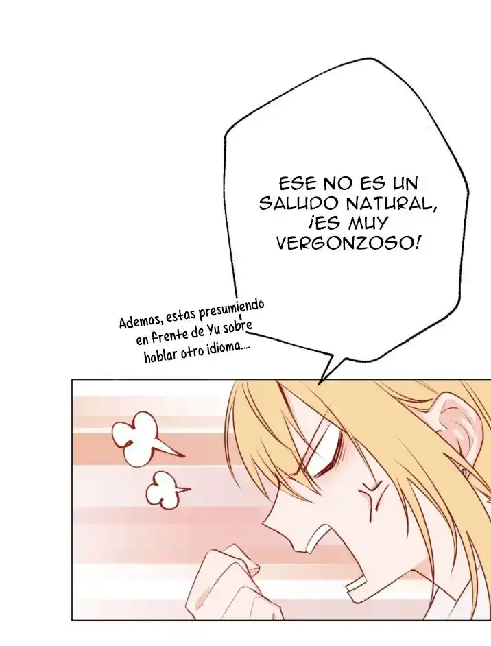 Las Dos Estrellas De Primera Clase - Capítulo 3 - Página 13 - LectorTMOo