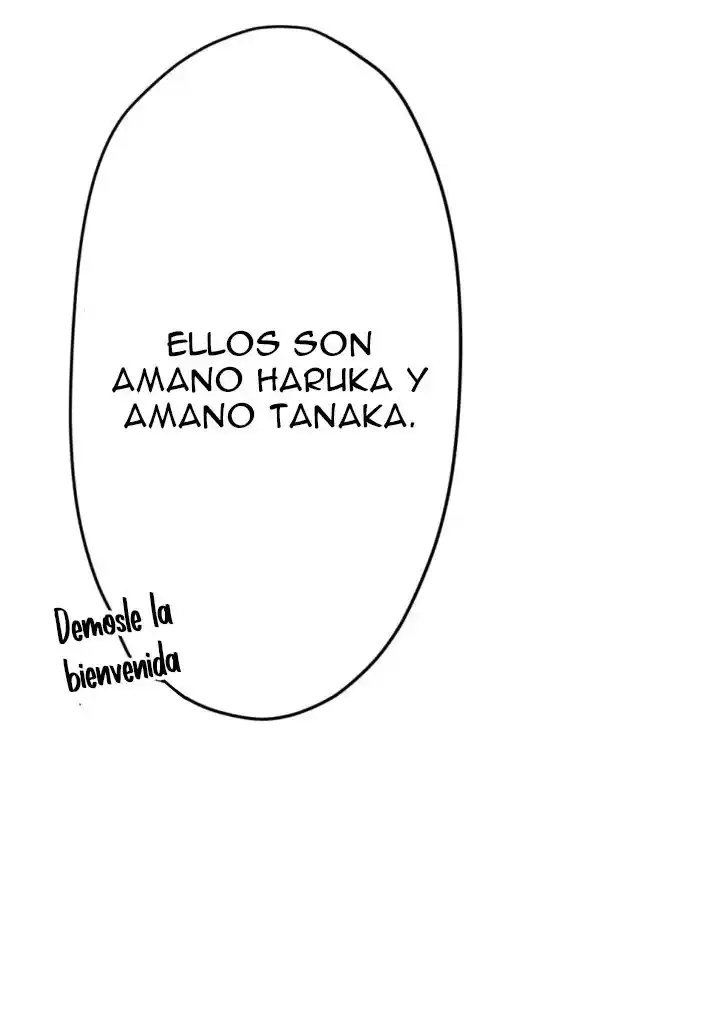 Las Dos Estrellas De Primera Clase - Capítulo 3 - Página 21 - LectorTMOo