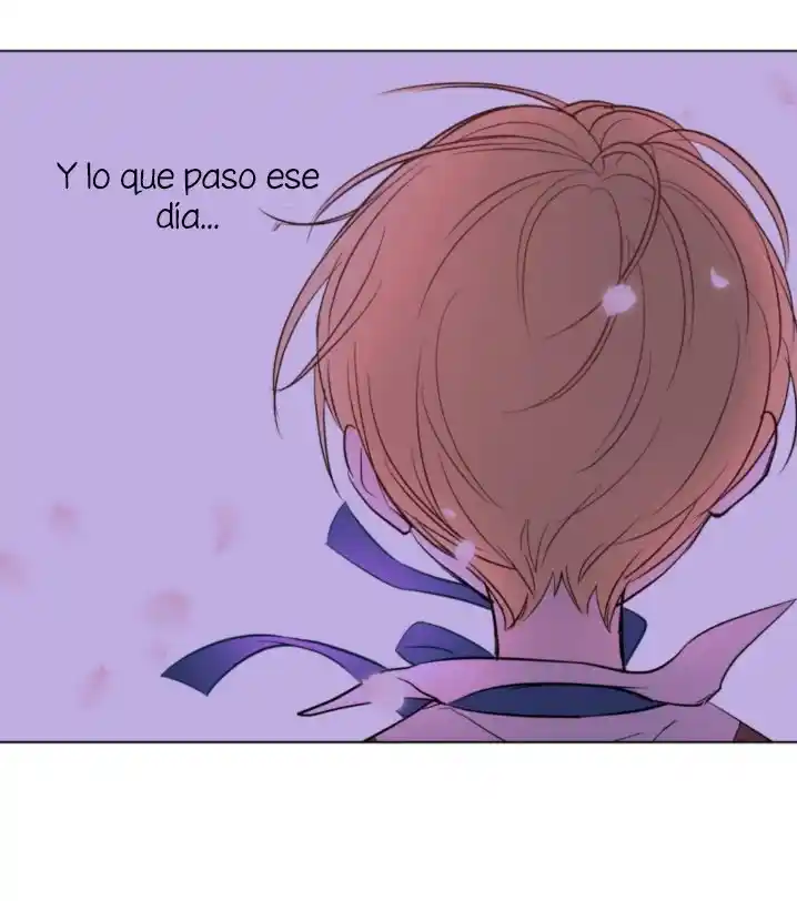 Las Dos Estrellas De Primera Clase - Capítulo 3 - Página 25 - LectorTMOo