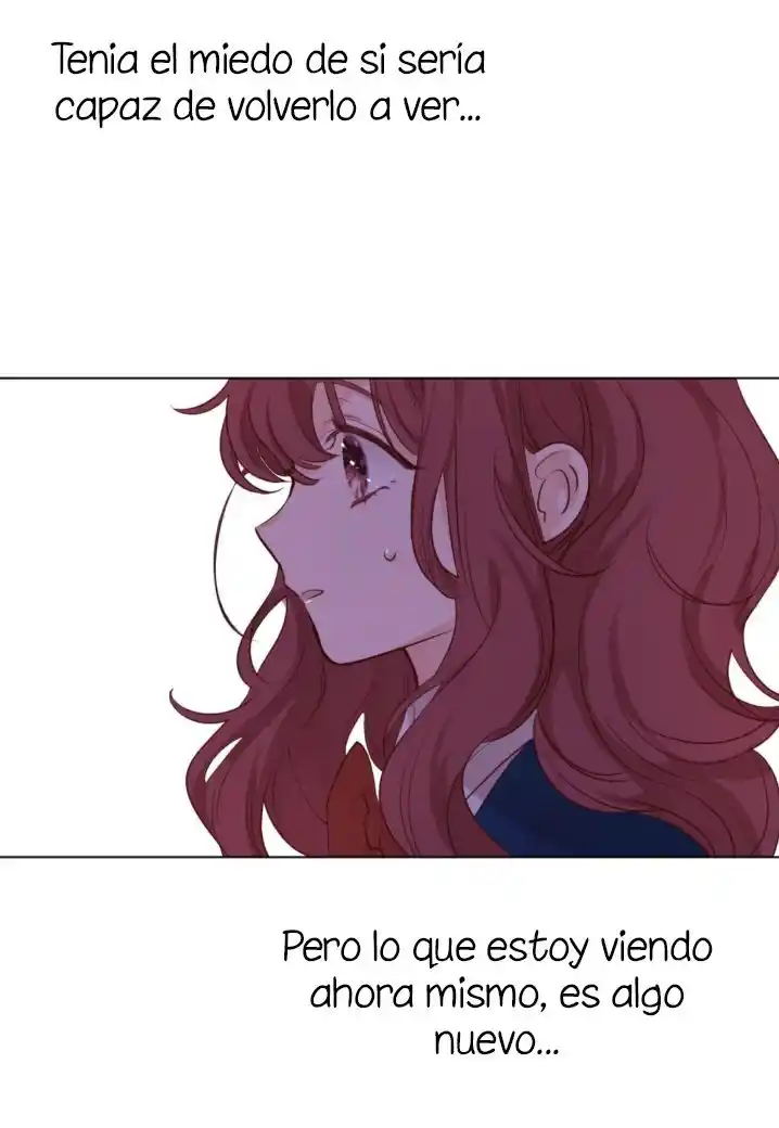 Las Dos Estrellas De Primera Clase - Capítulo 3 - Página 28 - LectorTMOo