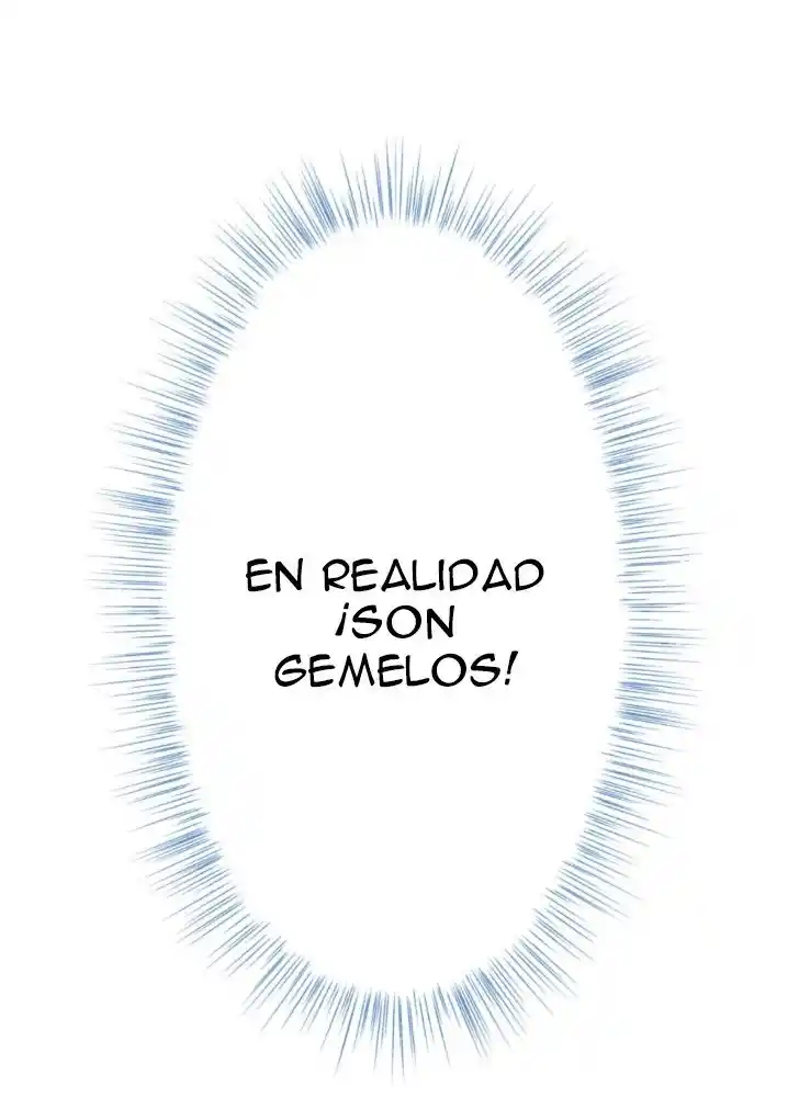 Las Dos Estrellas De Primera Clase - Capítulo 3 - Página 32 - LectorTMOo