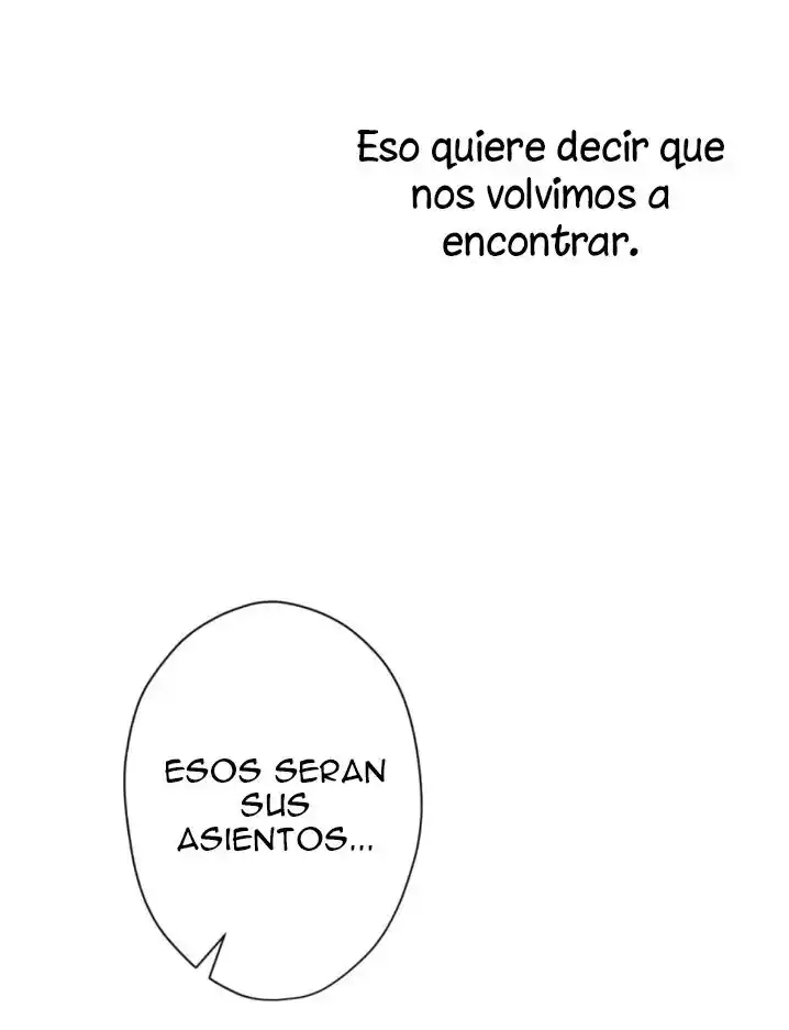 Las Dos Estrellas De Primera Clase - Capítulo 3 - Página 35 - LectorTMOo