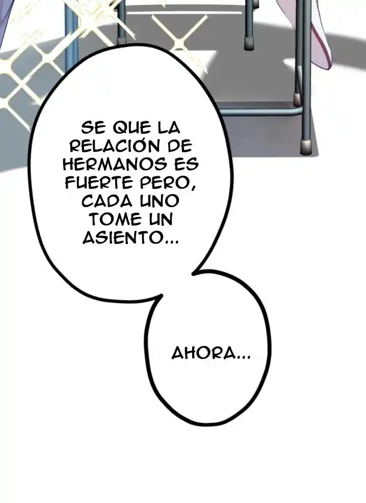 Las Dos Estrellas De Primera Clase - Capítulo 3 - Página 46 - LectorTMOo