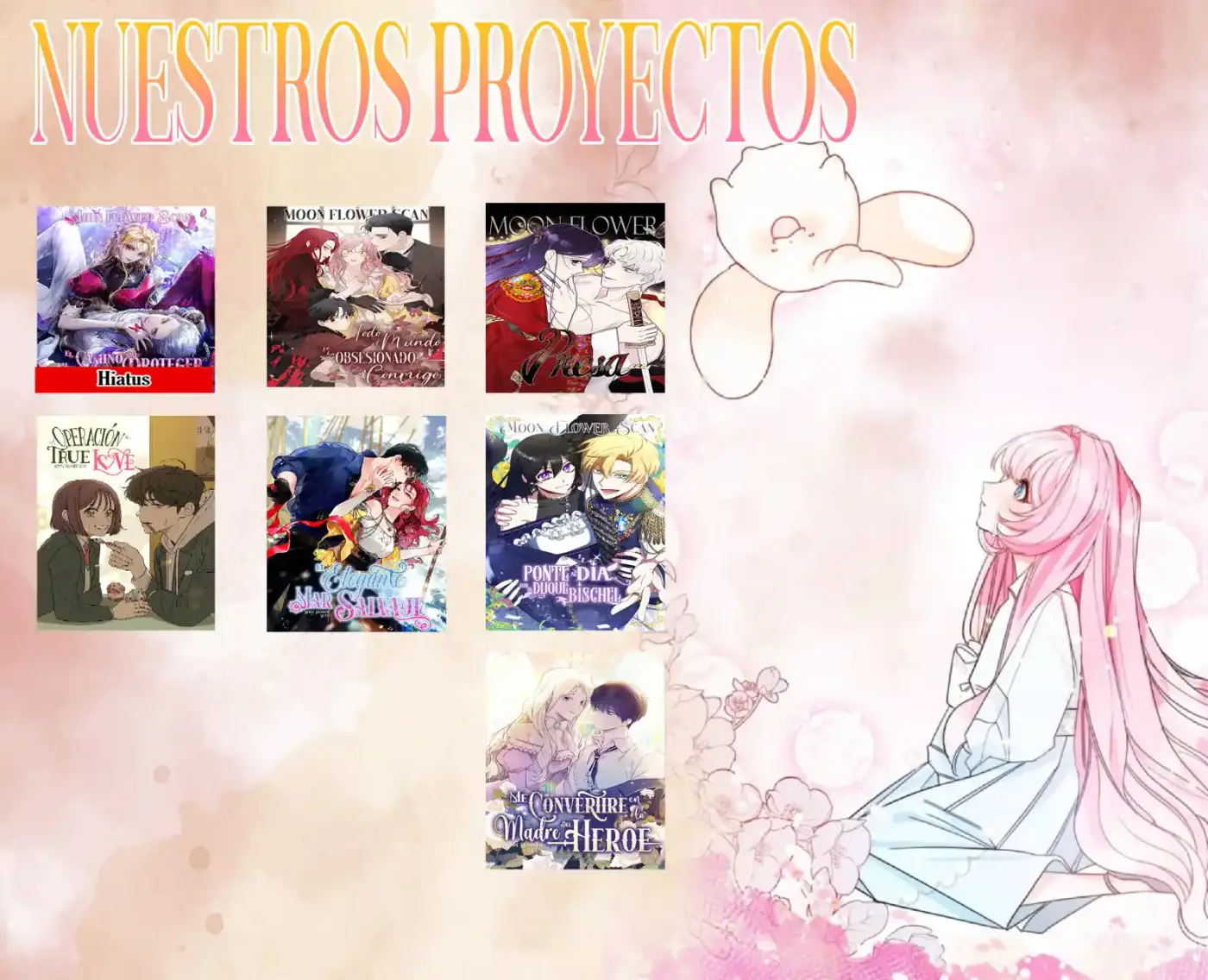 Las Dos Estrellas De Primera Clase - Capítulo 4 - Página 6 - LectorTMOo