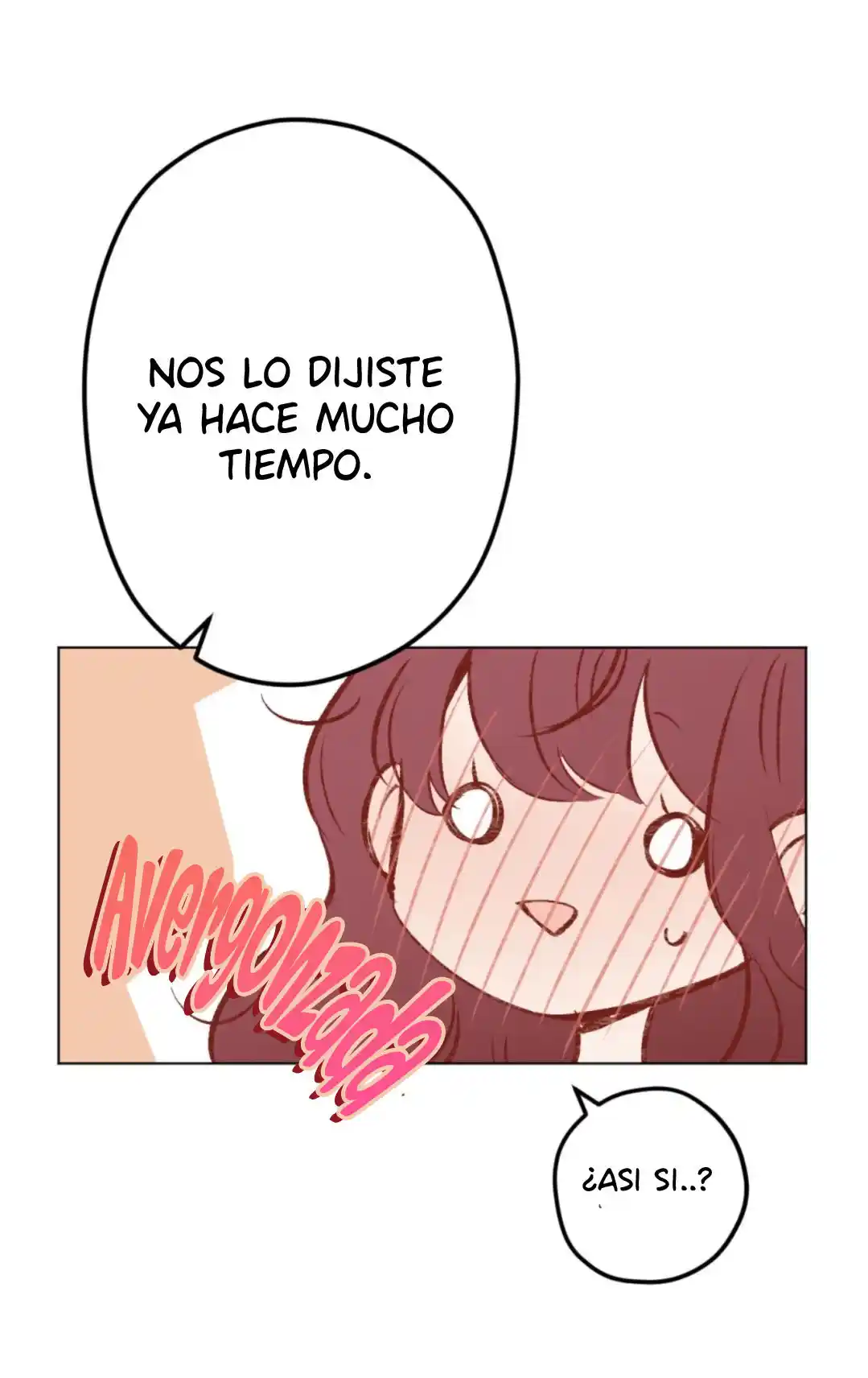 Las Dos Estrellas De Primera Clase - Capítulo 4 - Página 32 - LectorTMOo