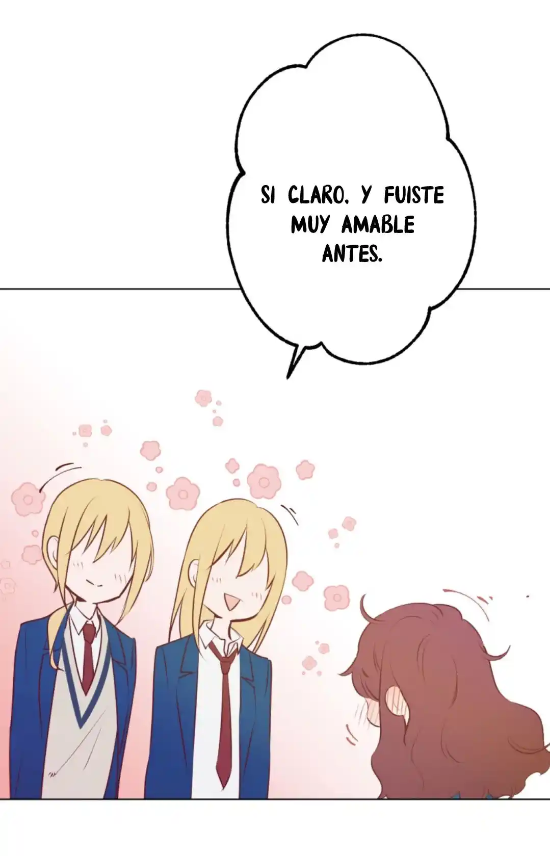 Las Dos Estrellas De Primera Clase - Capítulo 4 - Página 33 - LectorTMOo