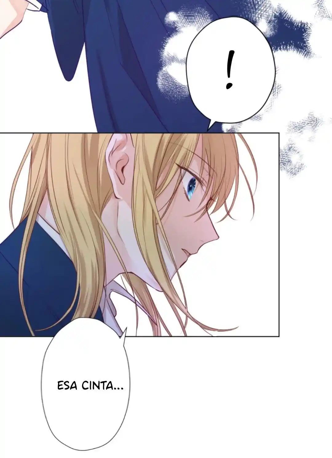 Las Dos Estrellas De Primera Clase - Capítulo 4 - Página 41 - LectorTMOo