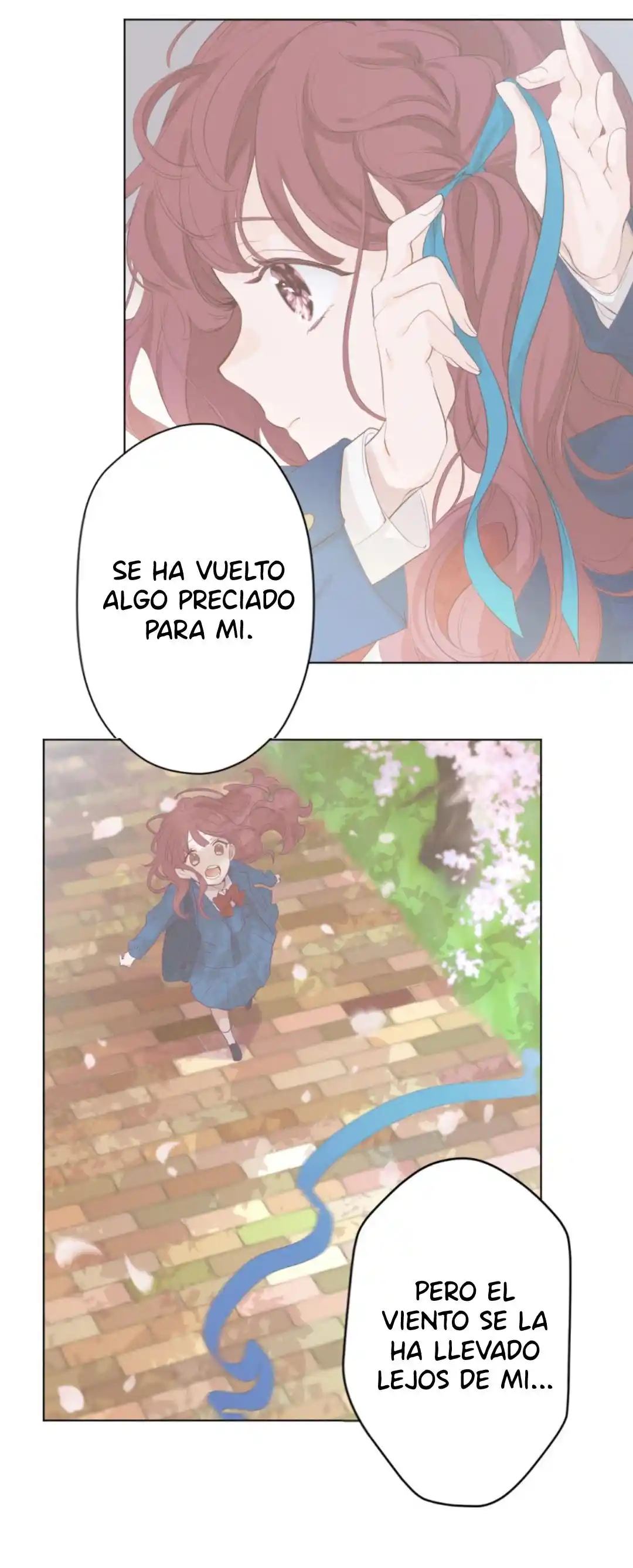 Las Dos Estrellas De Primera Clase - Capítulo 4 - Página 43 - LectorTMOo