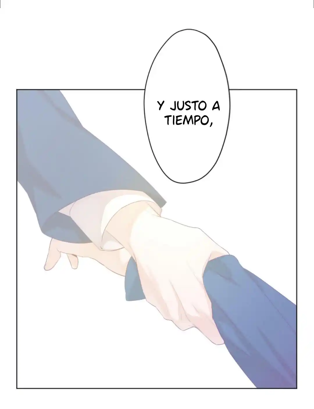 Las Dos Estrellas De Primera Clase - Capítulo 4 - Página 46 - LectorTMOo