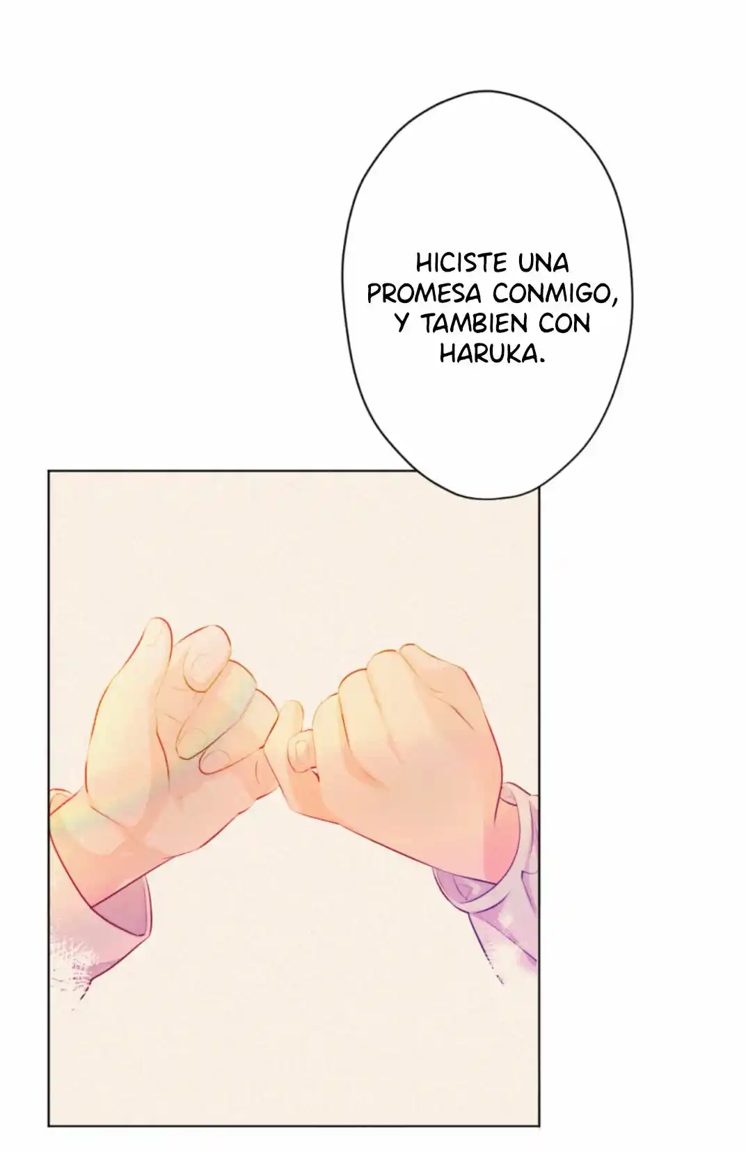 Las Dos Estrellas De Primera Clase - Capítulo 5 - Página 9 - LectorTMOo