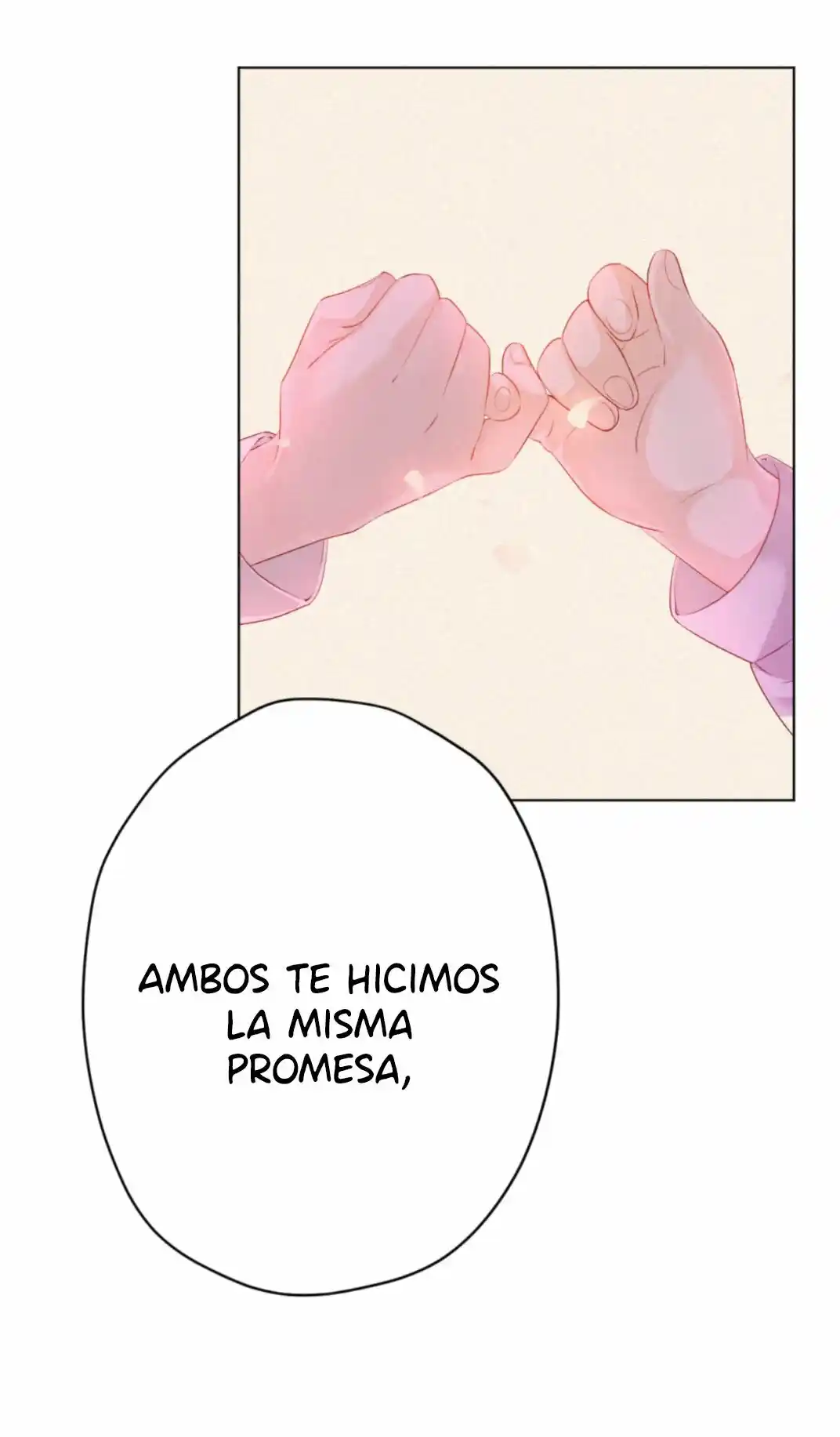 Las Dos Estrellas De Primera Clase - Capítulo 5 - Página 10 - LectorTMOo