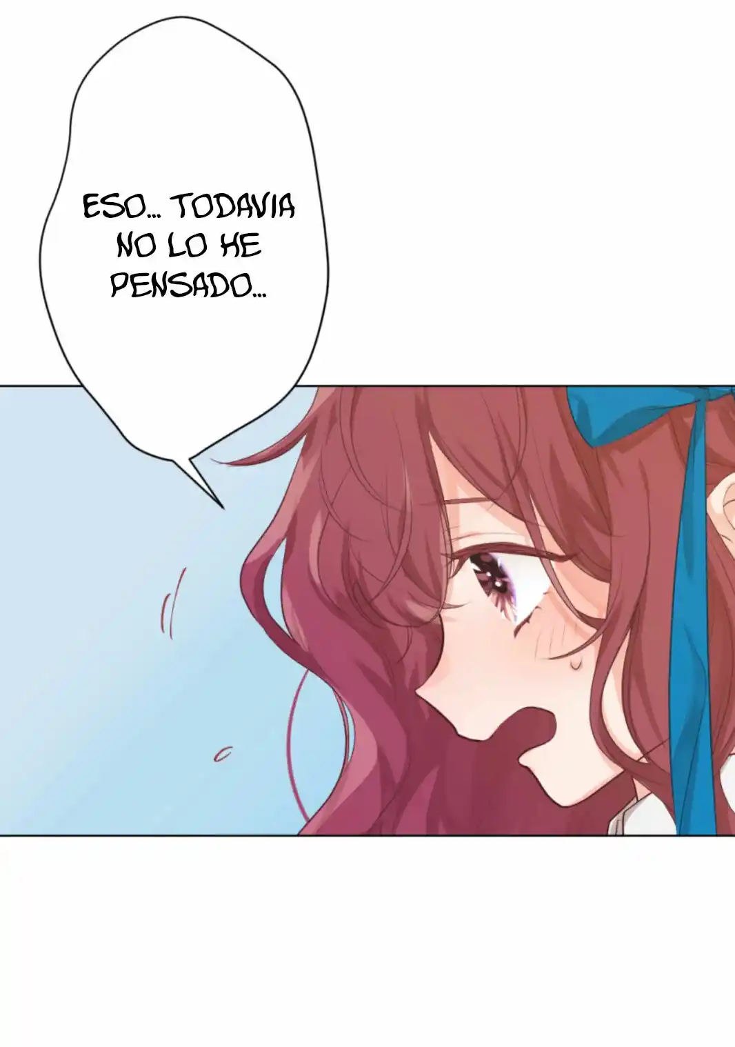 Las Dos Estrellas De Primera Clase - Capítulo 5 - Página 35 - LectorTMOo