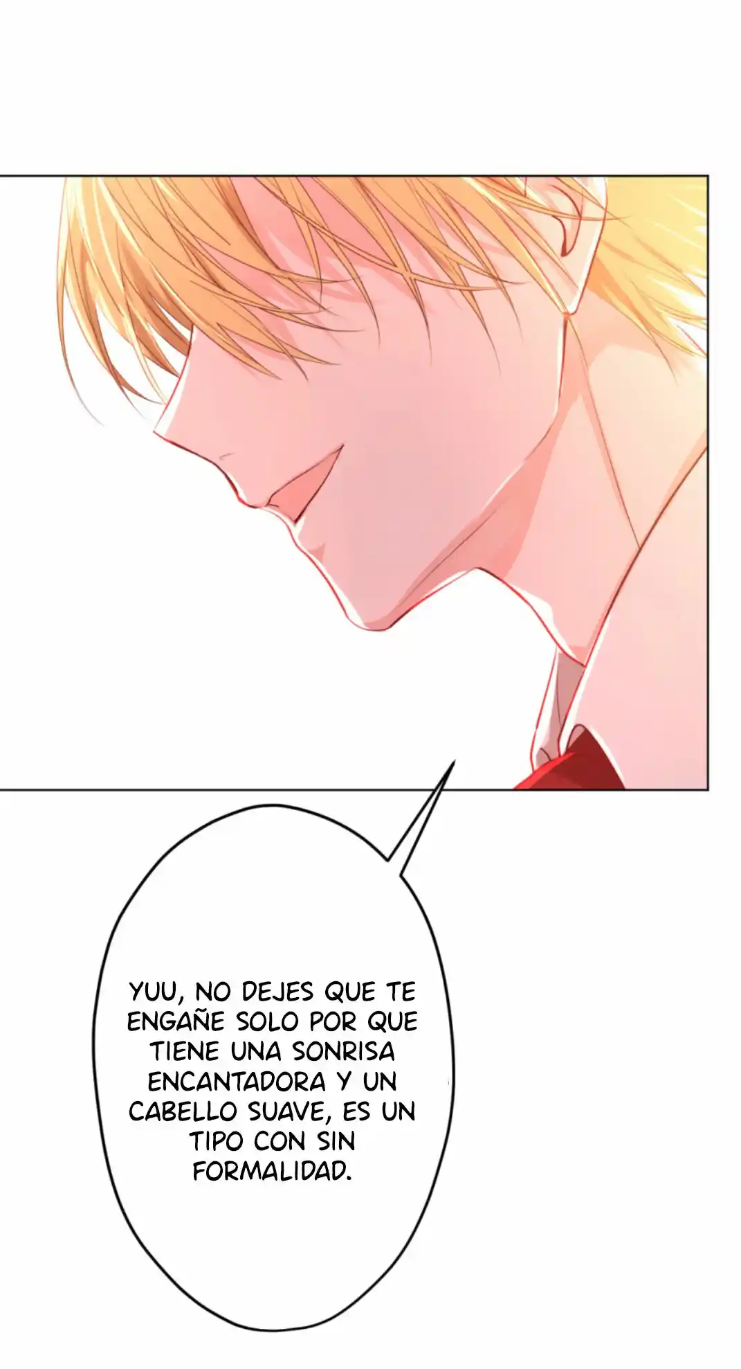 Las Dos Estrellas De Primera Clase - Capítulo 5 - Página 45 - LectorTMOo