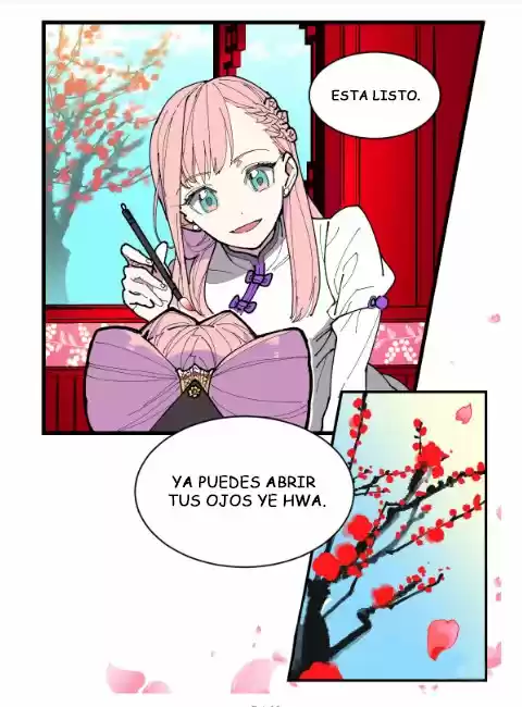 Las Dos Princesas - Capítulo 1 - Página 6 - LectorTMOo