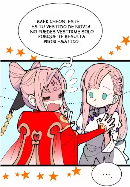 Las Dos Princesas - Capítulo 1 - Página 13 - LectorTMOo