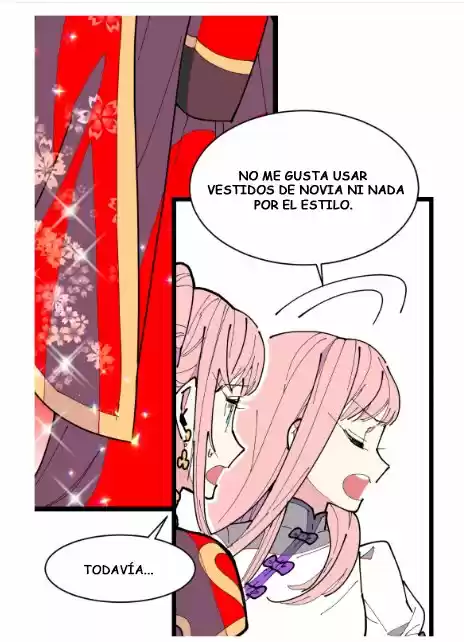 Las Dos Princesas - Capítulo 1 - Página 15 - LectorTMOo