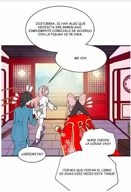 Las Dos Princesas - Capítulo 1 - Página 16 - LectorTMOo