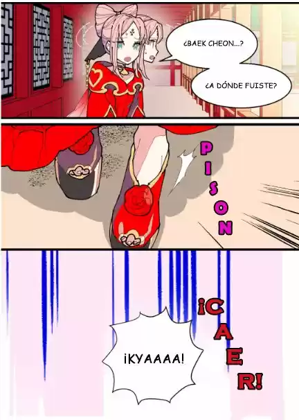 Las Dos Princesas - Capítulo 1 - Página 18 - LectorTMOo