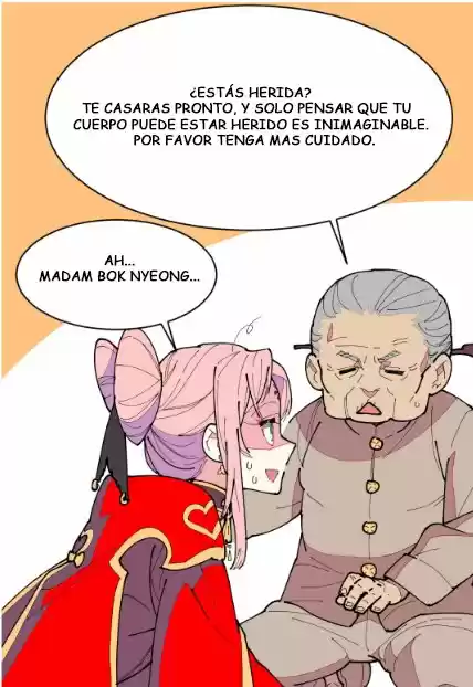 Las Dos Princesas - Capítulo 1 - Página 20 - LectorTMOo