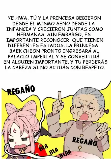 Las Dos Princesas - Capítulo 1 - Página 27 - LectorTMOo