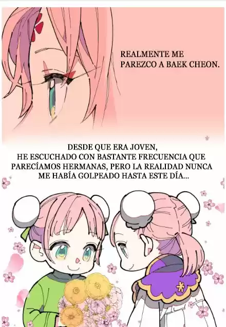 Las Dos Princesas - Capítulo 1 - Página 28 - LectorTMOo
