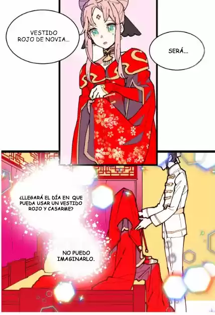 Las Dos Princesas - Capítulo 1 - Página 29 - LectorTMOo